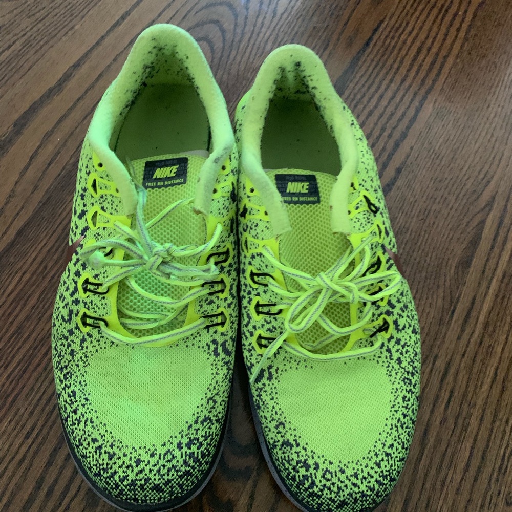 Nike Free RN Distance Sneakers